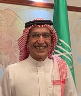 Ziad Al Atiyah